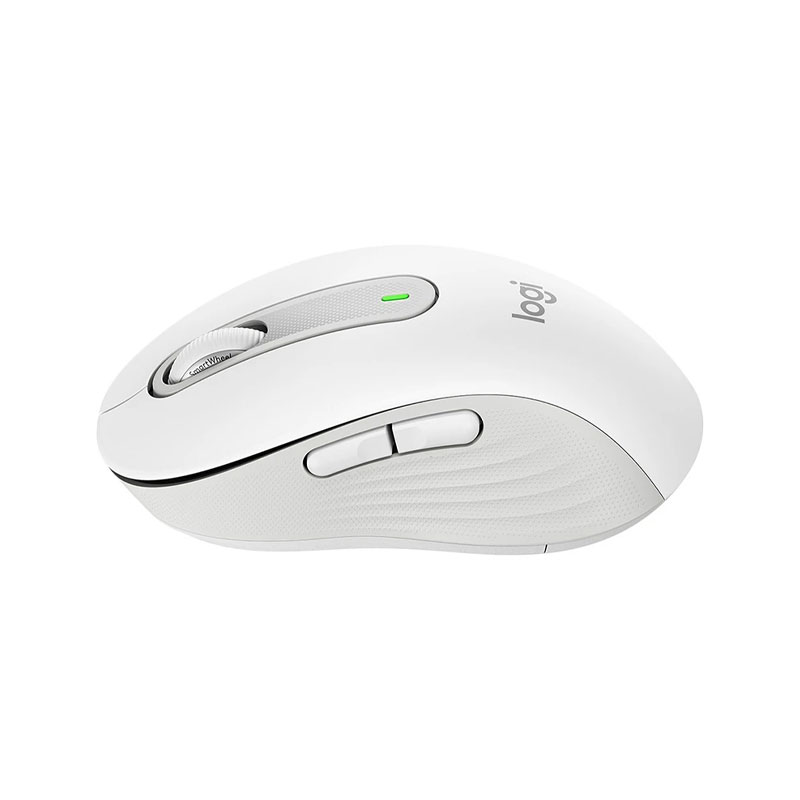 Logitech Signature M650 Wireless Mouse